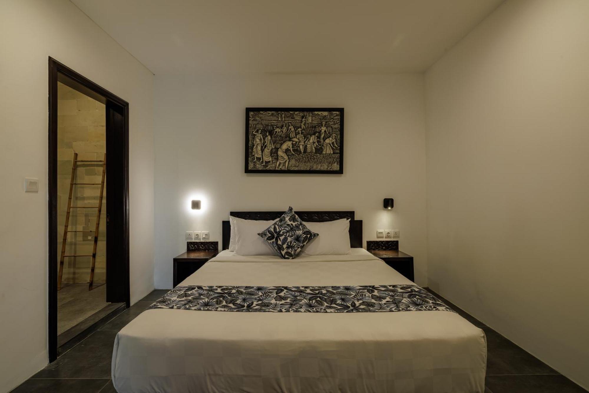 Ubud Dedari Villas Стая снимка